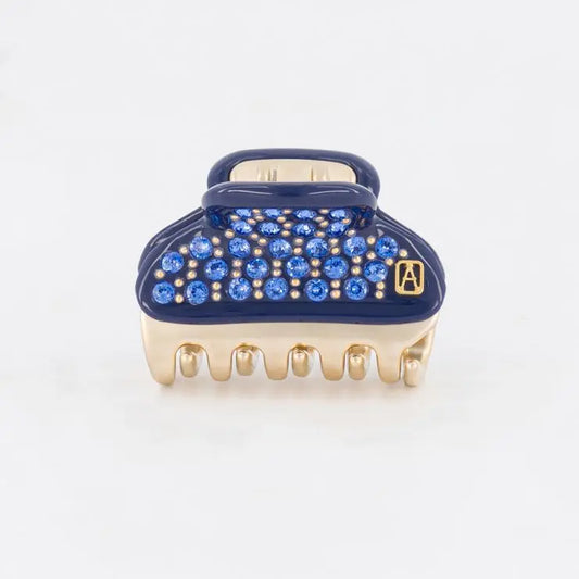 Vendome|Clips|4.5|BLUE|Acelate Alexandre De Paris GCC