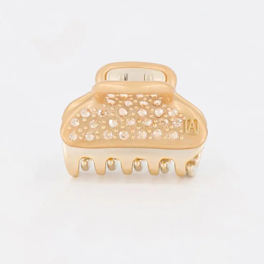 VENDOME|CLIPS|4.5|GOLD|ACELATE Hair & Beauty Network