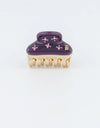 Lueur Passion Clip - Purple