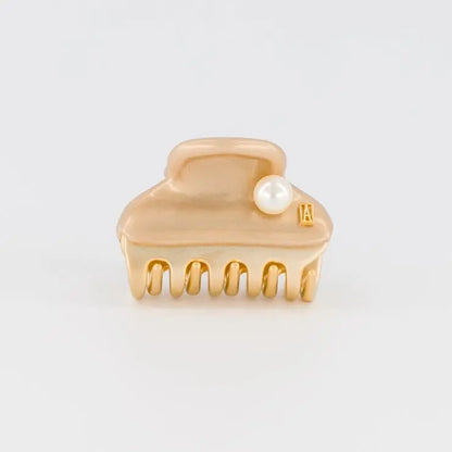 Beads|Clips|4.5|GOLD|Acelate Hair & Beauty Network