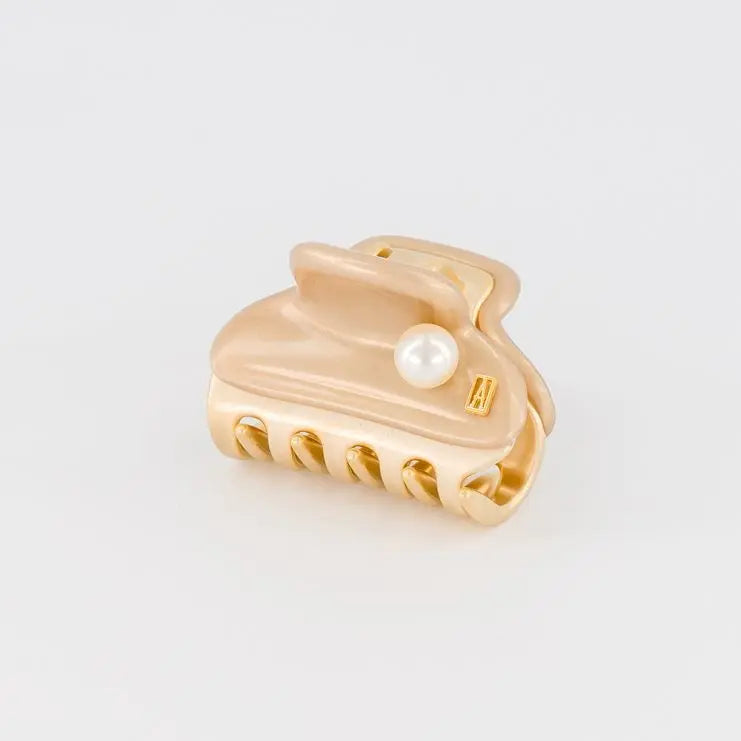 Beads|Clips|4.5|GOLD|Acelate Hair & Beauty Network