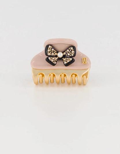 Vendome|Clips|4.5|BEIGE|Acelate Alexandre De Paris GCC