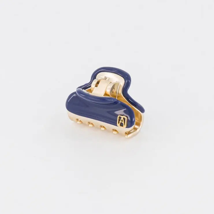Vendome|Clips|3|BLUE|Acelate Alexandre De Paris GCC