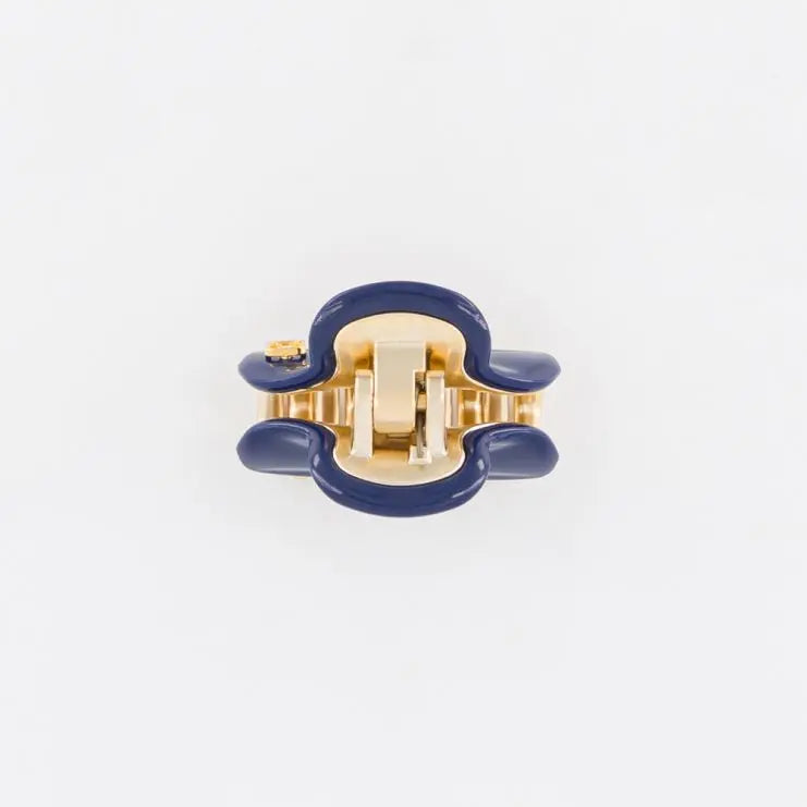 Vendome|Clips|3|BLUE|Acelate Alexandre De Paris GCC