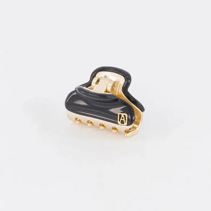Vendome|Clips|3|BLACK|Acelate Alexandre De Paris GCC