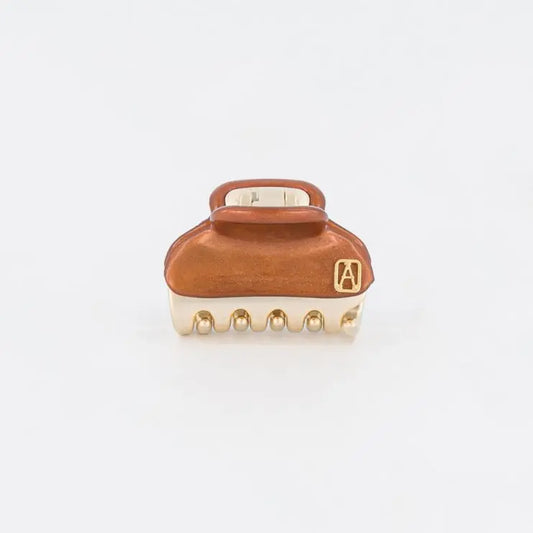 VENDOME|CLIPS|3|BROWN|ACELATE Hair & Beauty Network