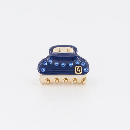 Vendome|Clips|3|BLUE|Acelate Alexandre De Paris GCC