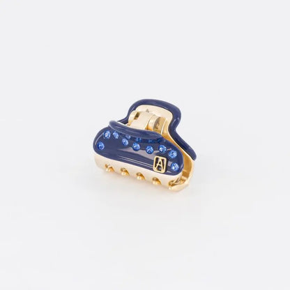 Vendome|Clips|3|BLUE|Acelate Alexandre De Paris GCC