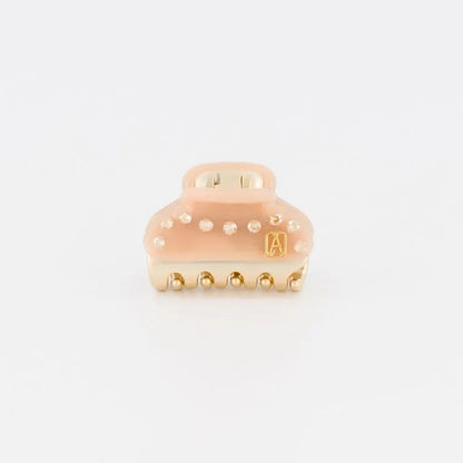 VENDOME|CLIPS|3|BEIGE|ACELATE Hair & Beauty Network
