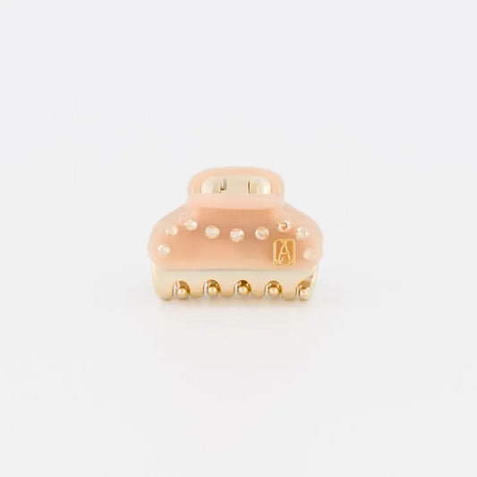 VENDOME|CLIPS|3|BEIGE|ACELATE Hair & Beauty Network