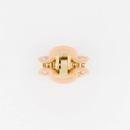 VENDOME|CLIPS|3|BEIGE|ACELATE Hair & Beauty Network