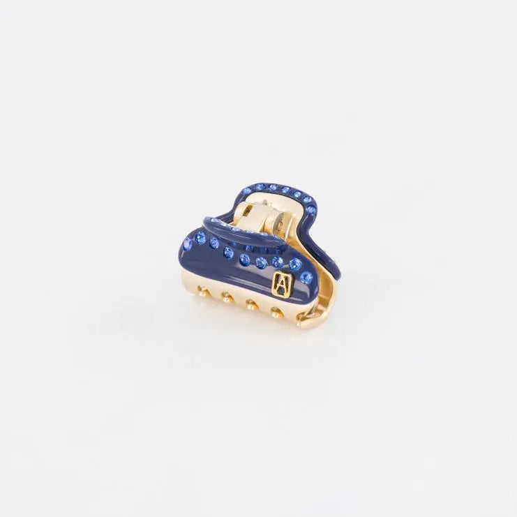 Vendome|Clips|3|BLUE|Acelate Alexandre De Paris GCC