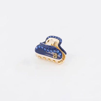 Vendome|Clips|3|BLUE|Acelate Alexandre De Paris GCC