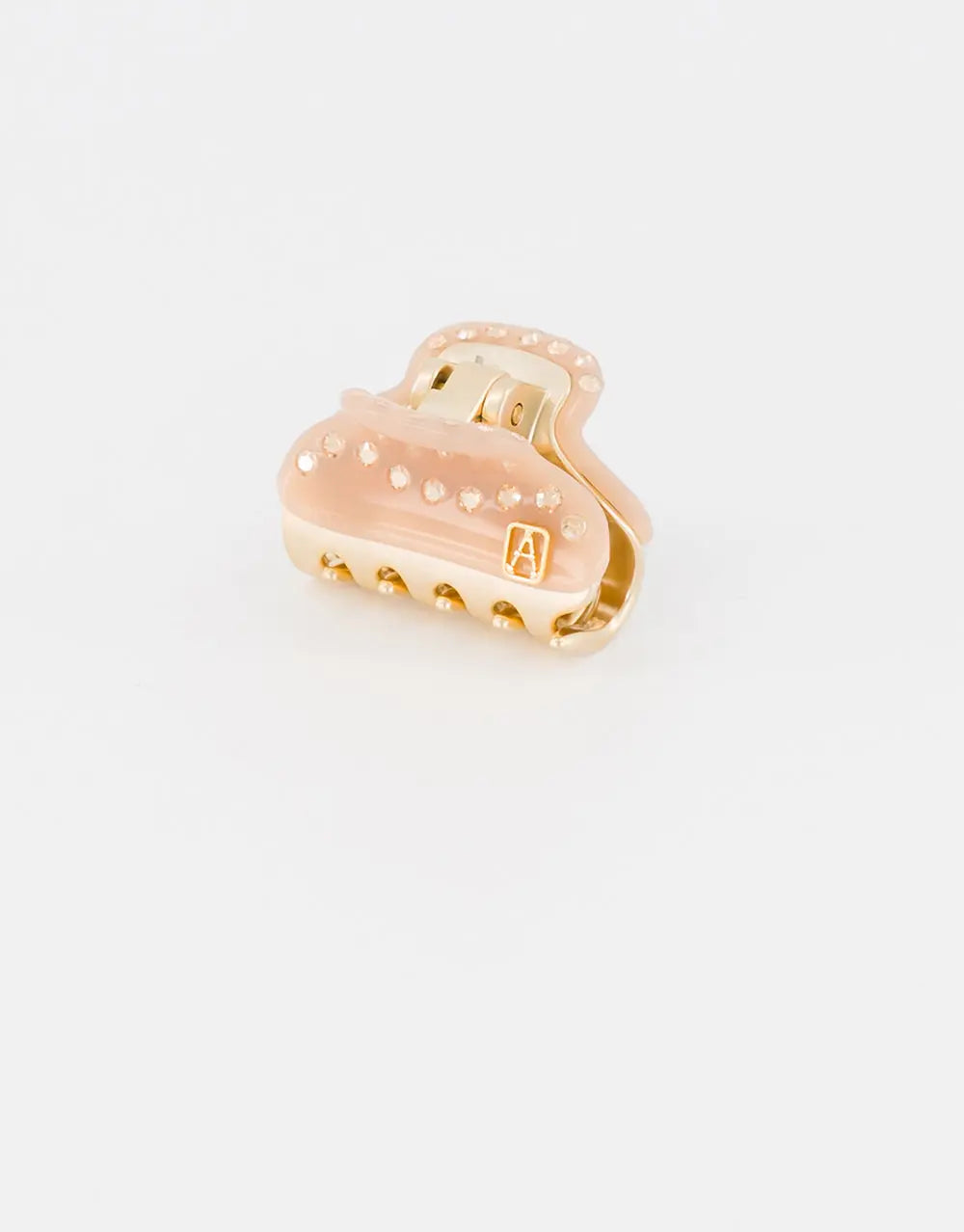 Vendome|Clips|3|BEIGE|Acelate Alexandre De Paris GCC