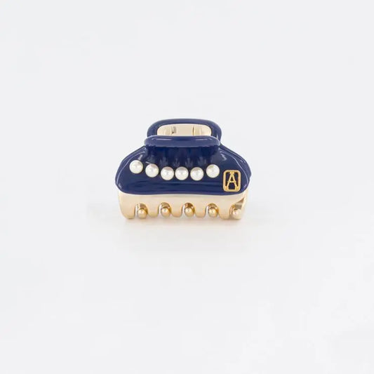 Vendome|Clips|3|BLUE|Acelate Alexandre De Paris GCC
