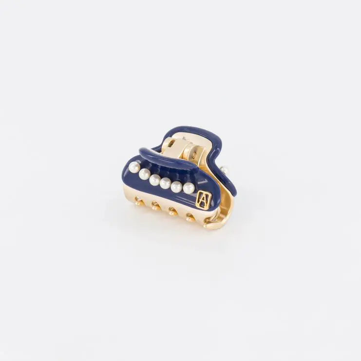 Vendome|Clips|3|BLUE|Acelate Alexandre De Paris GCC