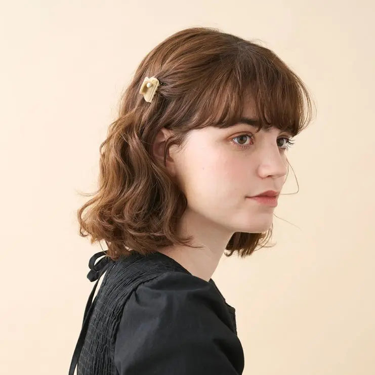 Beads|Clips|3|GOLD|Acelate Hair & Beauty Network