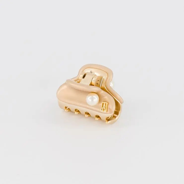 Beads|Clips|3|GOLD|Acelate Hair & Beauty Network