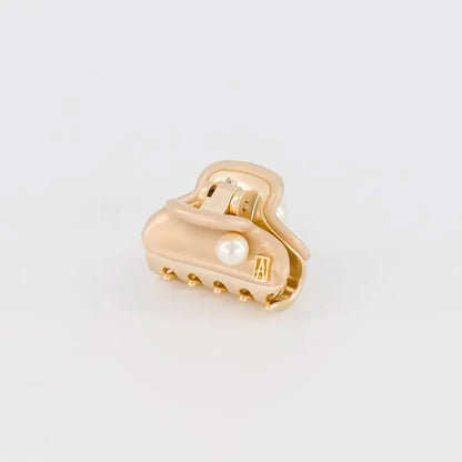 Beads|Clips|3|GOLD|Acelate Hair & Beauty Network