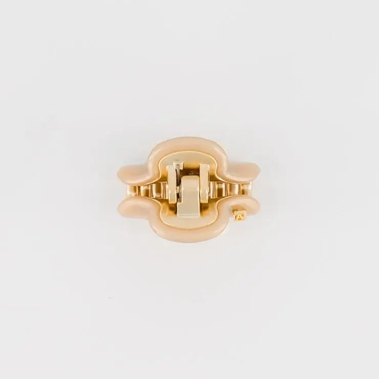 Beads|Clips|3|GOLD|Acelate Hair & Beauty Network