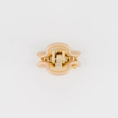 Beads|Clips|3|GOLD|Acelate Hair & Beauty Network