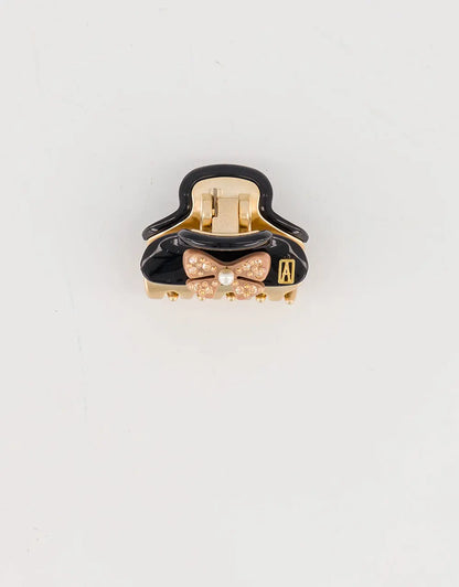 Vendome|Clips|3|BLACK|Acelate Alexandre De Paris GCC