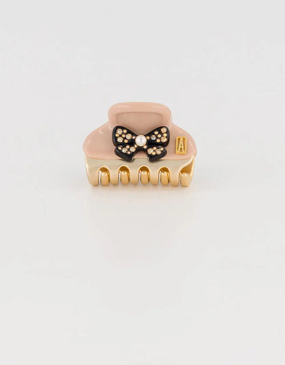 Vendome|Clips|3|BEIGE|Acelate Alexandre De Paris GCC