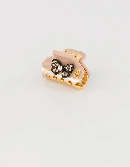 Vendome|Clips|3|BEIGE|Acelate Alexandre De Paris GCC