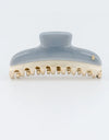 Doux Clip - Blue
