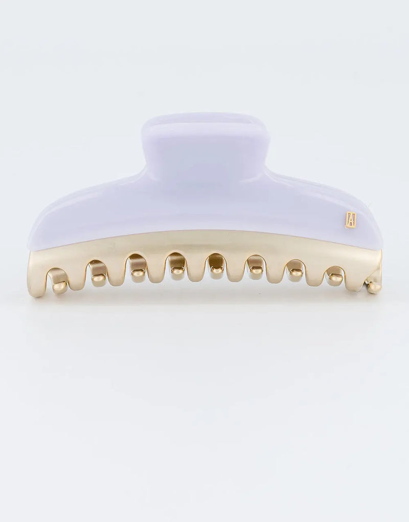 Vendome|Clips|11|PURPLE|Acelate
