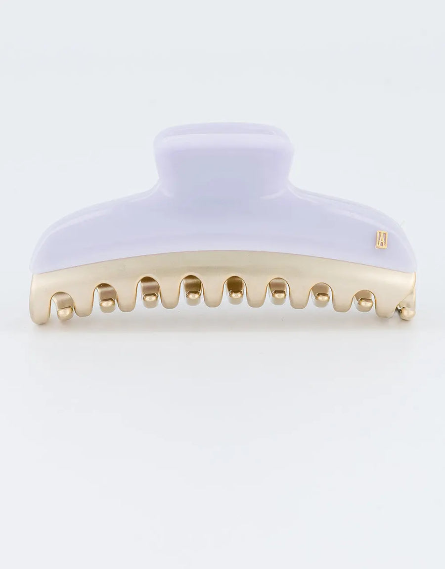 Doux Clip - Purple