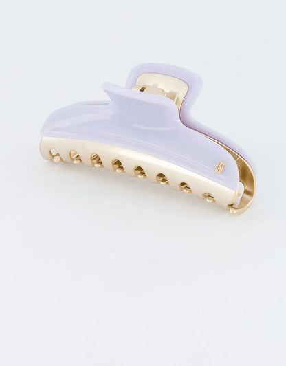 Vendome|Clips|11|PURPLE|Acelate Alexandre De Paris GCC
