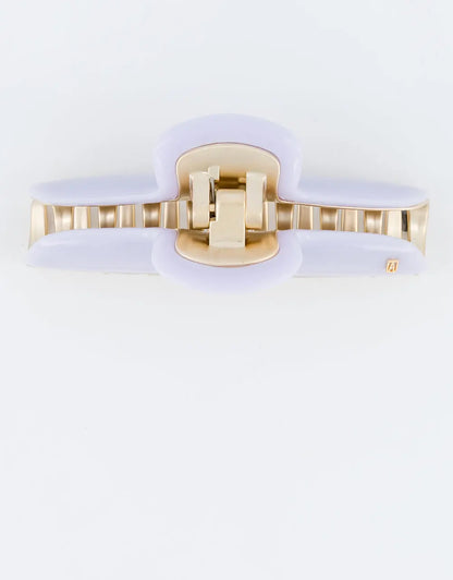 Vendome|Clips|11|PURPLE|Acelate Alexandre De Paris GCC