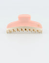 Doux Clip - Orange