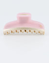 Doux Clip - Pink