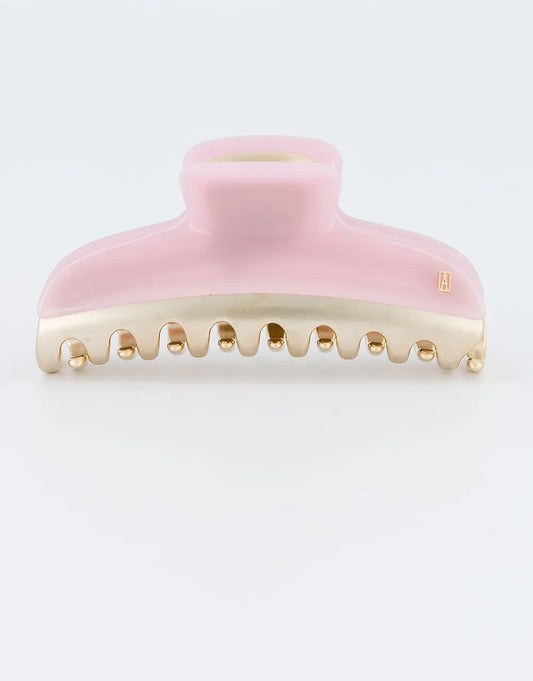 Vendome|Clips|11|PINK|Acelate Alexandre De Paris GCC