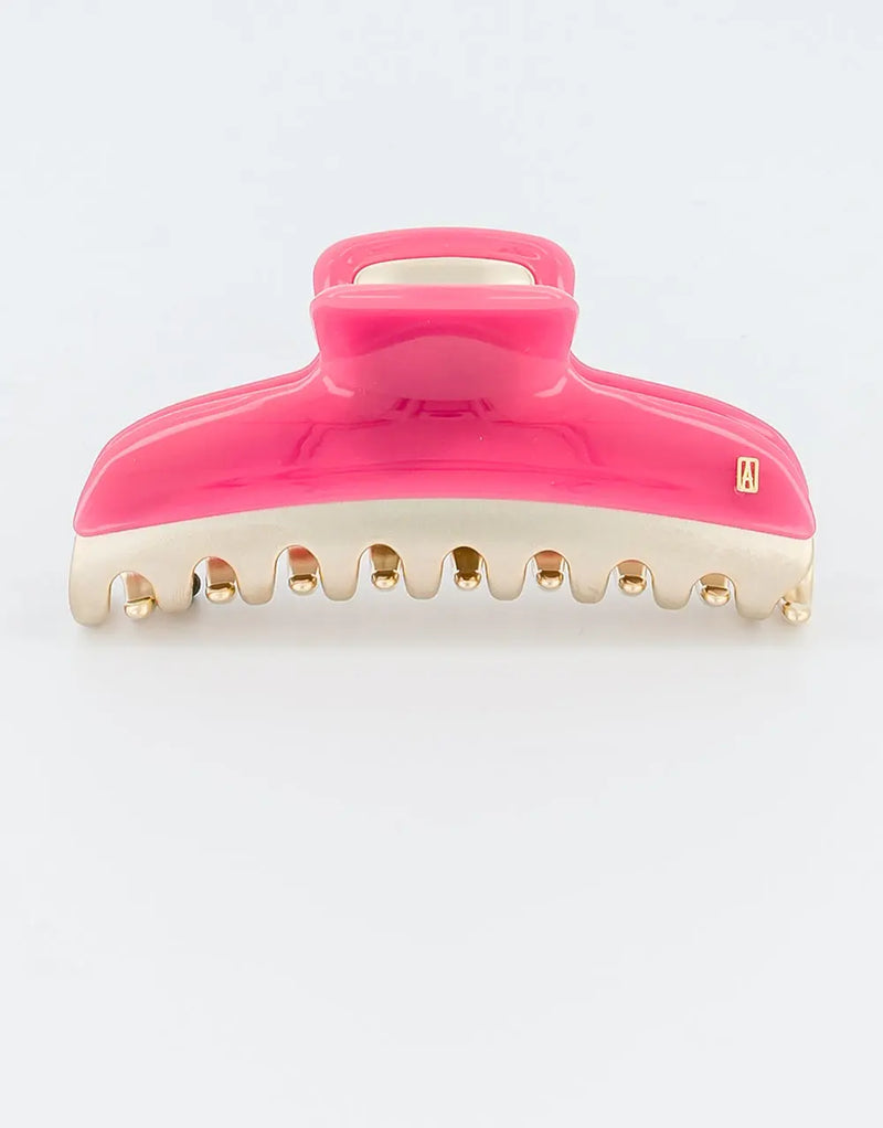 Jacques Clip - Pink