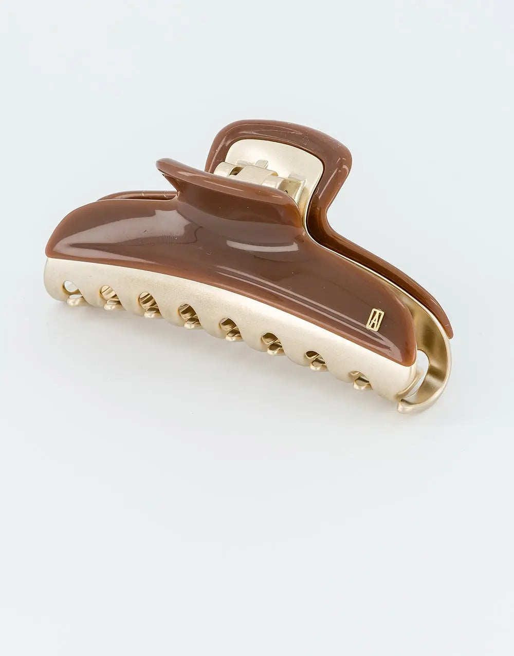 Vendome|Clips|11|BROWN|Acelate Alexandre De Paris GCC