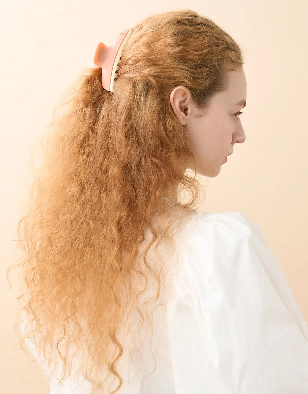 Vendome|Clips|11|ORANGE|Acelate Alexandre De Paris GCC