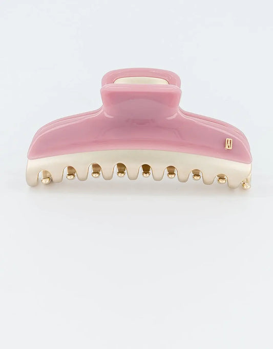Vendome|Clips|11|PINK| Alexandre De Paris GCC