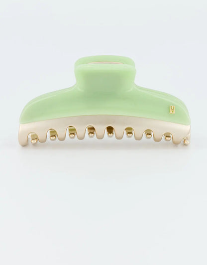 Vendome|Clips|11|GREEN|Acelate Alexandre De Paris GCC