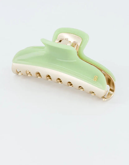 Vendome|Clips|11|GREEN|Acelate Alexandre De Paris GCC
