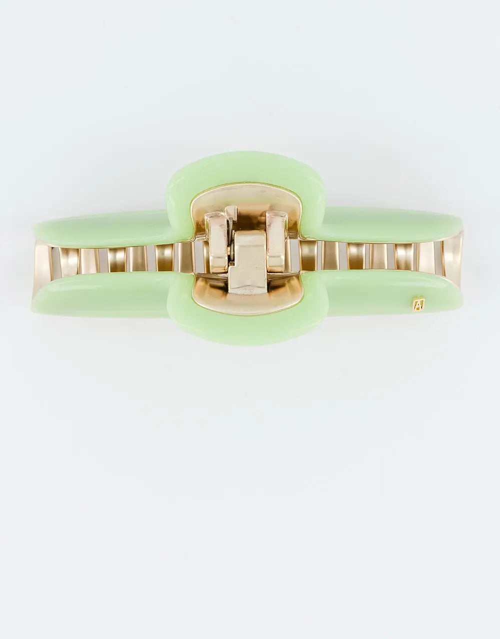 Vendome|Clips|11|GREEN|Acelate Alexandre De Paris GCC