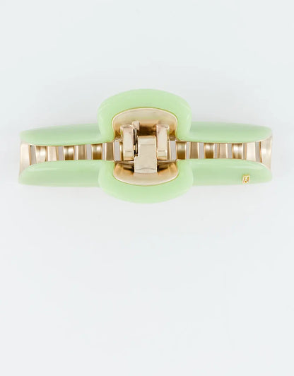 Vendome|Clips|11|GREEN|Acelate Alexandre De Paris GCC