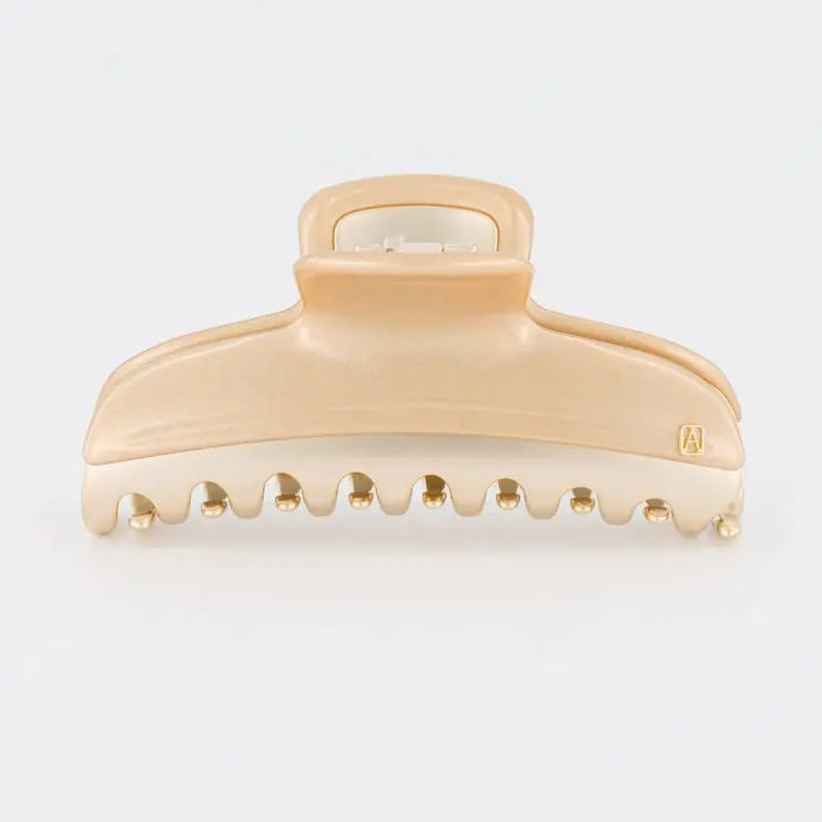 Vendome|Clips|11|GOLD|Acelate