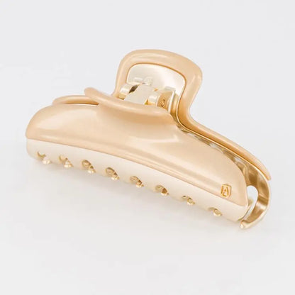 Vendome|Clips|11|GOLD|Acelate Hair & Beauty Network