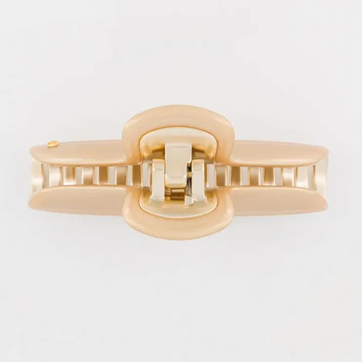 Vendome|Clips|11|GOLD|Acelate Hair & Beauty Network