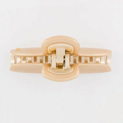 Vendome|Clips|11|GOLD|Acelate Hair & Beauty Network