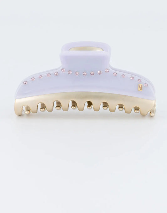 Vendome|Clips|11|PURPLE|Acelate Alexandre De Paris GCC