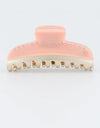 Brise Clip - Orange
